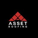 Asset Roofing logo